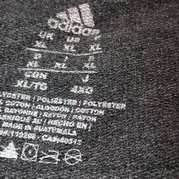 Adidas Texas A&M Aggies sweatshirt - Picture 5 of 6